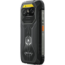 Смартфон BLACKVIEW ROCK 1 Pro 8/256GB Dual Sim Black (ROCK_1_Pro_BK)