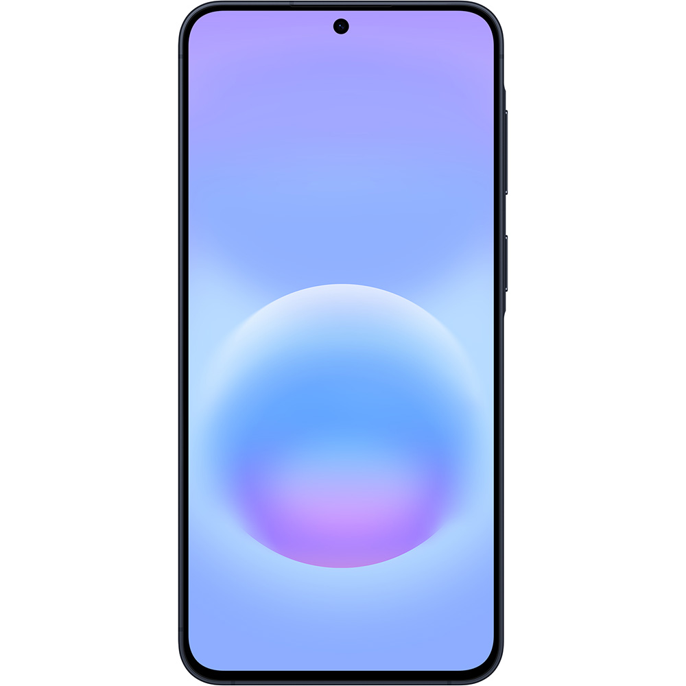 Смартфон SAMSUNG Galaxy A57 5G 8/128Gb Dual Sim Awesome Navy (SM-A576BDBBEUC) Встроенная память, Гб 128