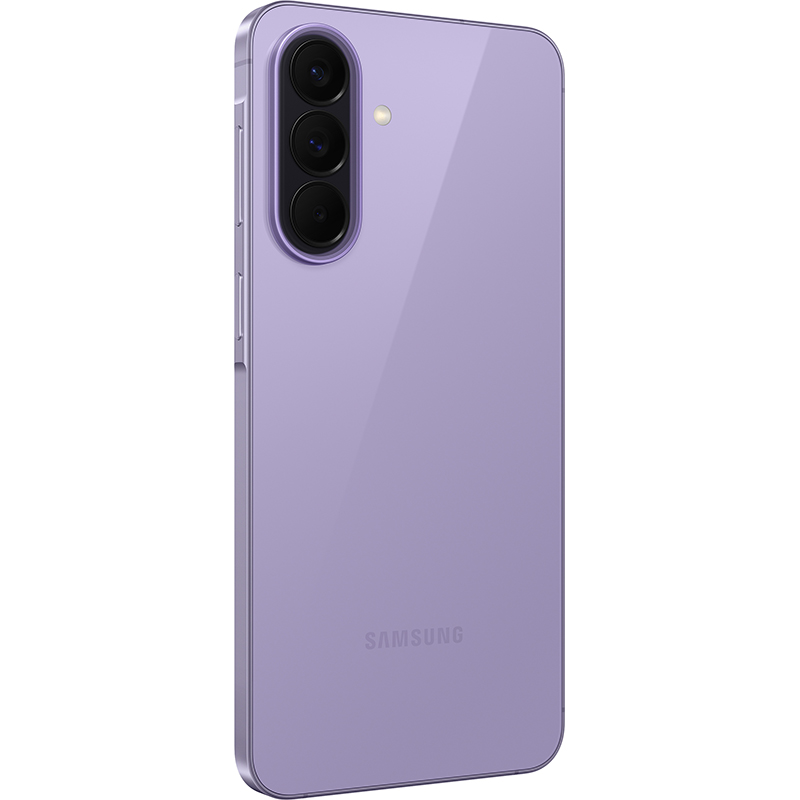 Внешний вид Смартфон SAMSUNG Galaxy A57 5G 12/512GB Dual Sim Awesome Lilac (SM-A576BZVHEUC)