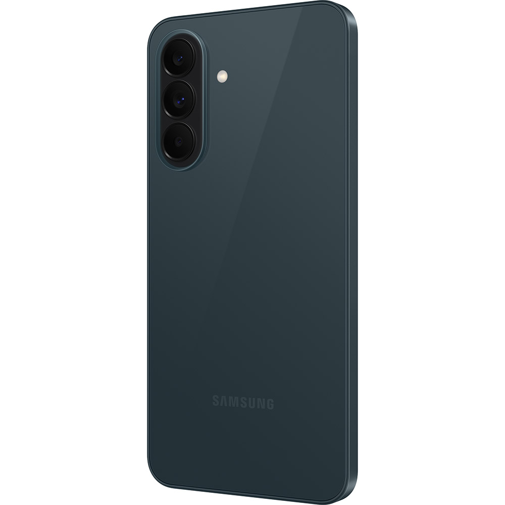 Внешний вид Смартфон SAMSUNG Galaxy A37 5G 8/256Gb Awesome Graygreen (SM-A376BDGGEUC)