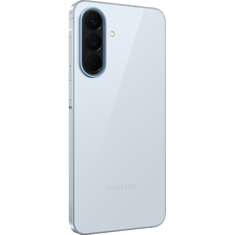 Внешний вид Смартфон SAMSUNG Galaxy A57 5G 12/512GB Dual Sim Awesome Icyblue (SM-A576BLBHEUC)
