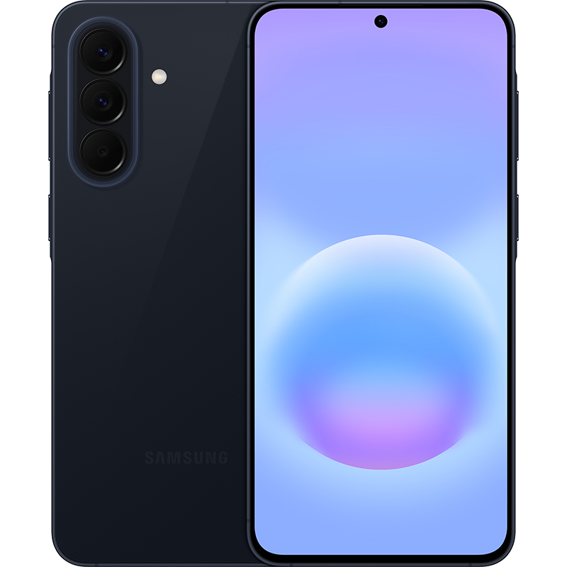 Смартфон SAMSUNG Galaxy A57 5G 8/256GB Dual Sim Awesome Navy (SM-A576BDBDEUC)