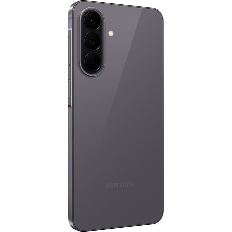 Зовнішній вигляд Смартфон SAMSUNG Galaxy A57 5G 8/256GB Dual Sim Awesome Gray (SM-A576BZADEUC)