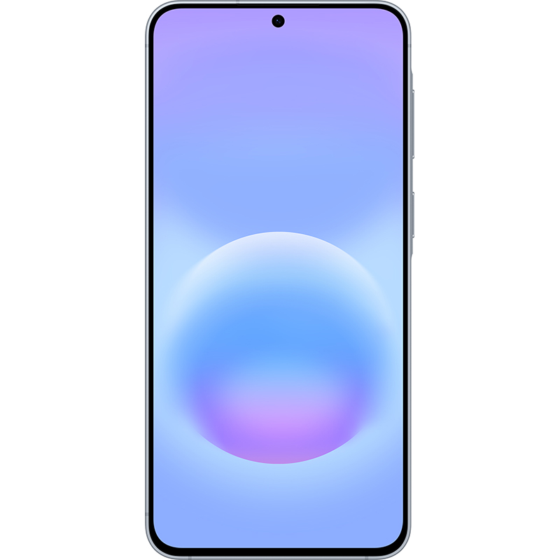 Смартфон SAMSUNG Galaxy A57 5G 8/256GB Dual Sim Awesome Icyblue (SM-A576BLBDEUC) Вбудована пам’ять, Гб 256