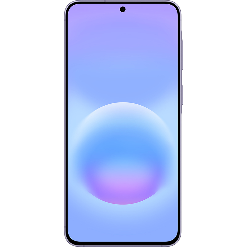 Смартфон SAMSUNG Galaxy A57 5G 8/256GB Dual Sim Awesome Lilac (SM-A576BZVDEUC) Встроенная память, Гб 256