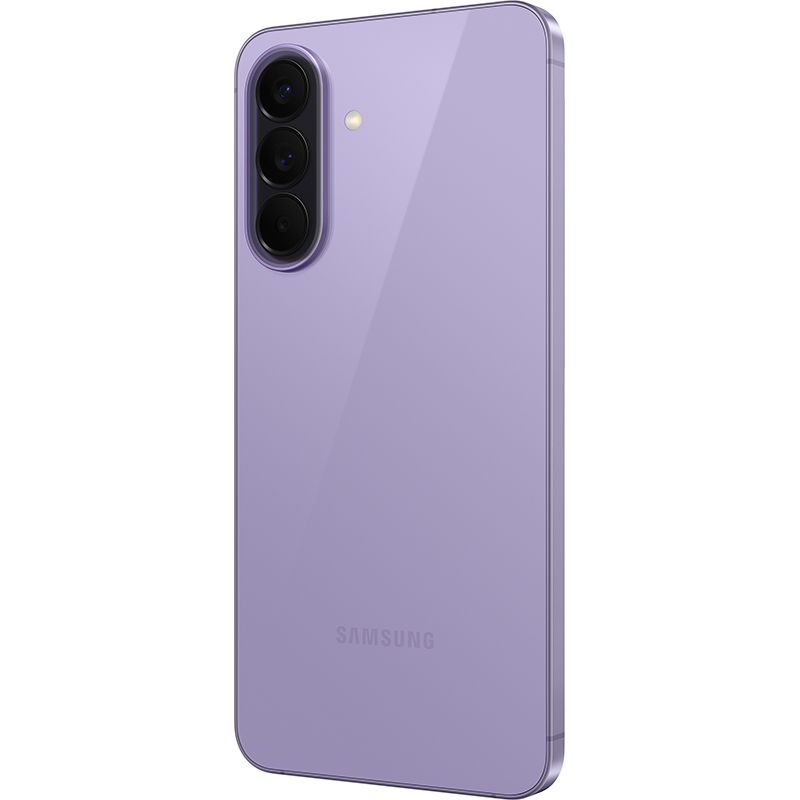 Фото Смартфон SAMSUNG Galaxy A57 5G 8/256GB Dual Sim Awesome Lilac (SM-A576BZVDEUC)