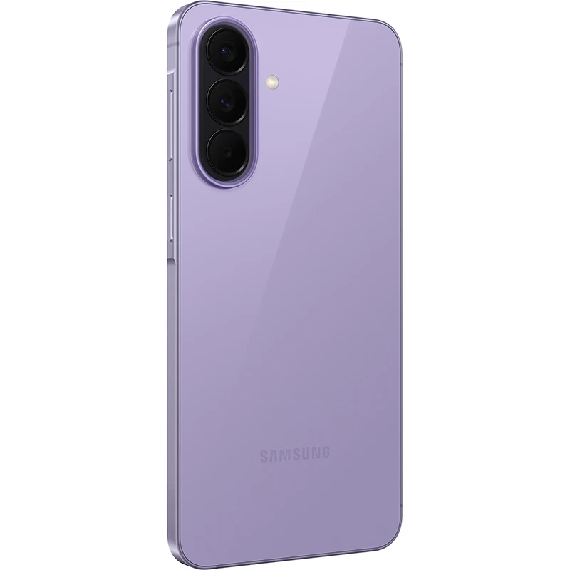 Внешний вид Смартфон SAMSUNG Galaxy A57 5G 8/128Gb Dual Sim Awesome Lilac