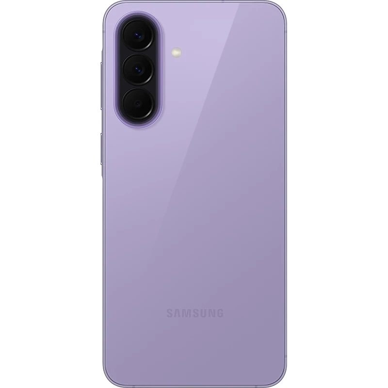 Смартфон SAMSUNG Galaxy A57 5G 8/128Gb Dual Sim Awesome Lilac Матрица Super AMOLED Plus