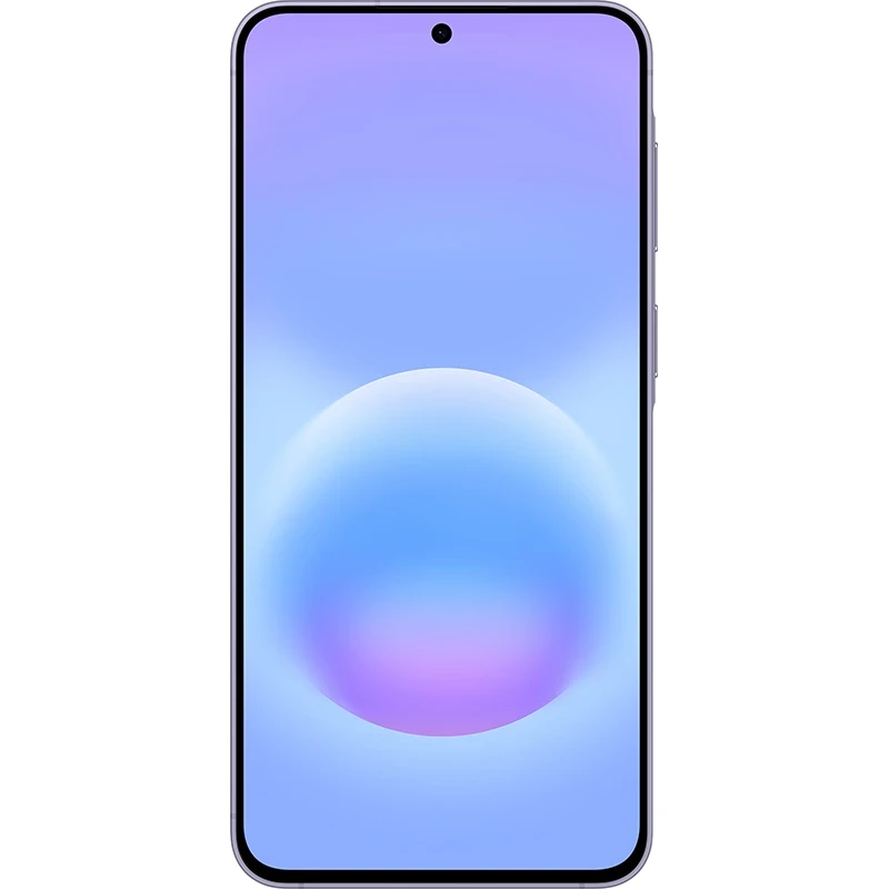 Смартфон SAMSUNG Galaxy A57 5G 8/128Gb Dual Sim Awesome Lilac Встроенная память, Гб 128