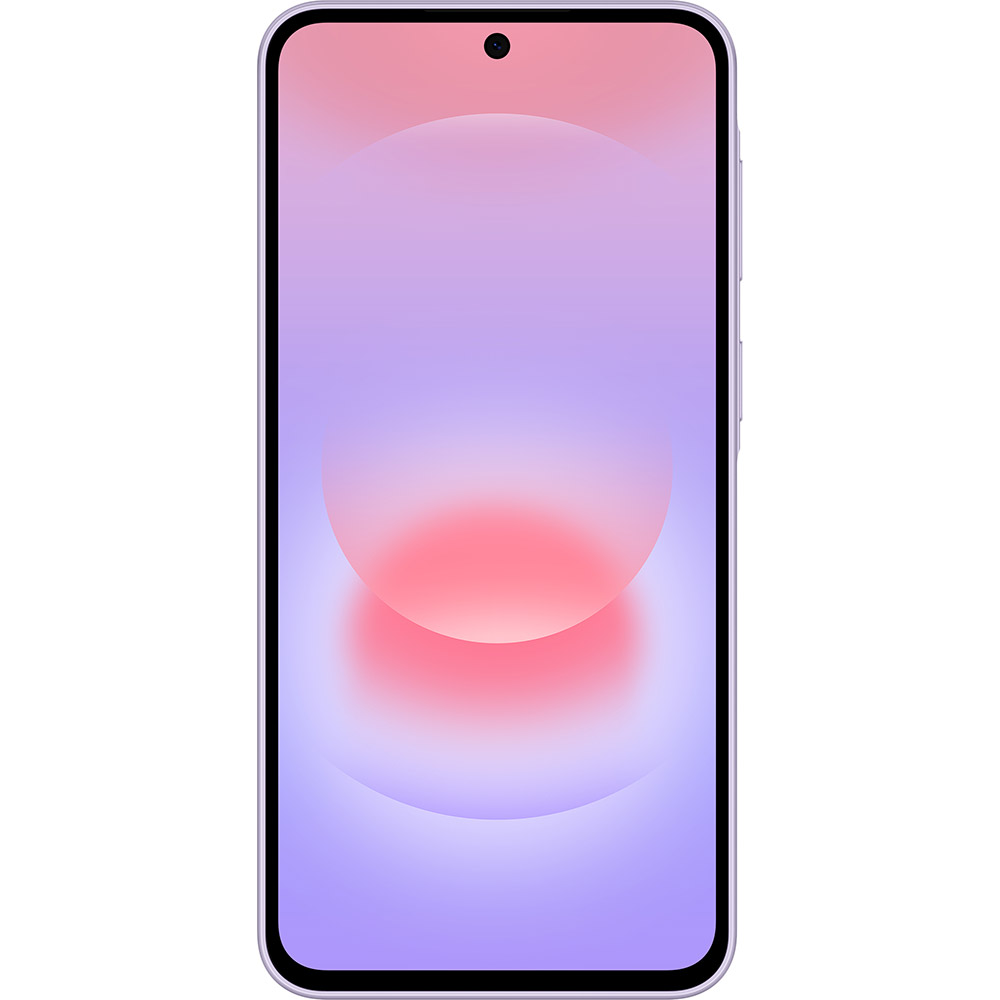 Смартфон SAMSUNG Galaxy A37 5G 8/256Gb Awesome Lavender (SM-A376BLVGEUC) Встроенная память, Гб 256