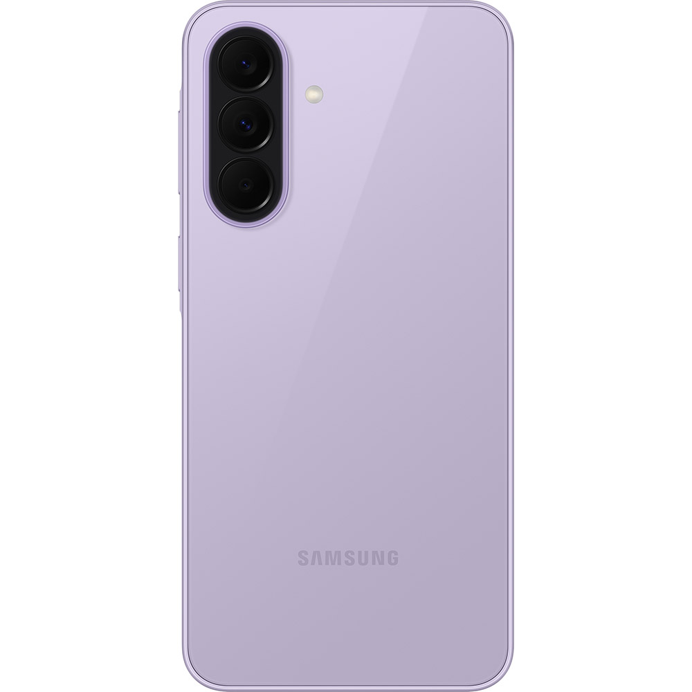 Смартфон SAMSUNG Galaxy A37 5G 8/256Gb Awesome Lavender (SM-A376BLVGEUC) Матрица SUPER AMOLED