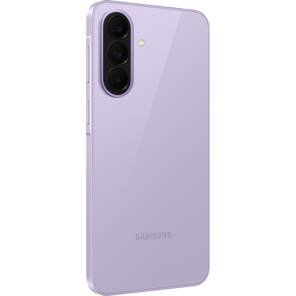 Фото Смартфон SAMSUNG Galaxy A37 5G 6/128Gb Awesome Lavender (SM-A376BLVBEUC)