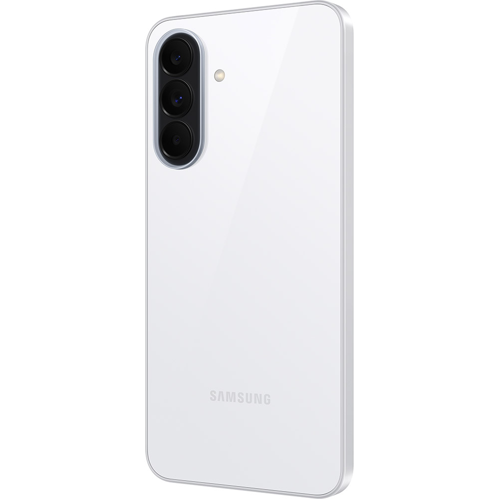 Внешний вид Смартфон SAMSUNG Galaxy A37 5G 8/256Gb Awesome White (SM-A376BZWGEUC)