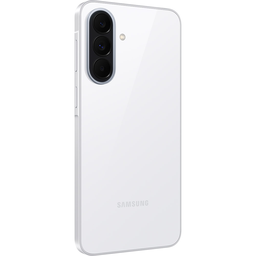 Фото Смартфон SAMSUNG Galaxy A37 5G 6/128Gb Awesome White (SM-A376BZWBEUC)