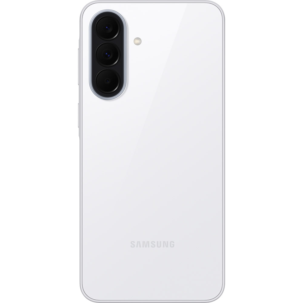 Смартфон SAMSUNG Galaxy A37 5G 6/128Gb Awesome White (SM-A376BZWBEUC) Матрица SUPER AMOLED