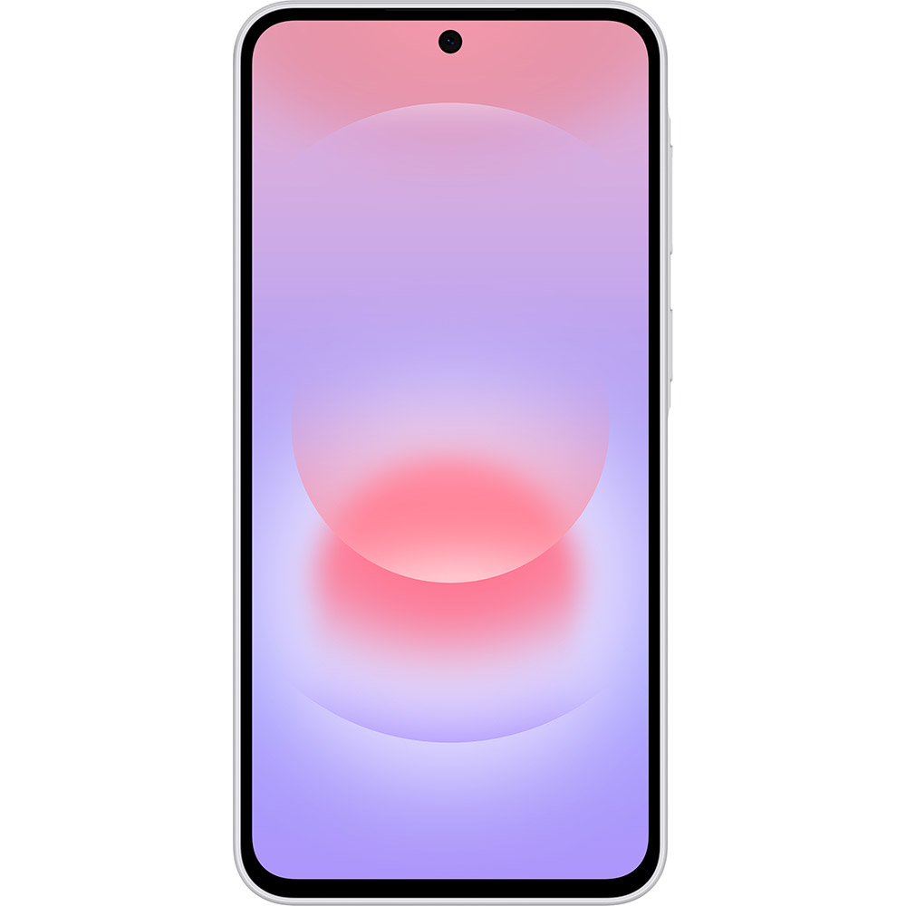 Смартфон SAMSUNG Galaxy A37 5G 6/128Gb Awesome White (SM-A376BZWBEUC) Встроенная память, Гб 128