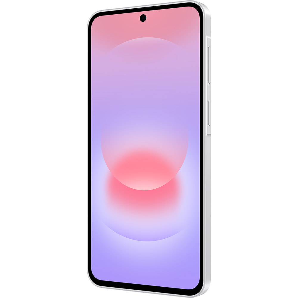 Смартфон SAMSUNG Galaxy A37 5G 6/128Gb Awesome White (SM-A376BZWBEUC) Оперативная память, Гб 6