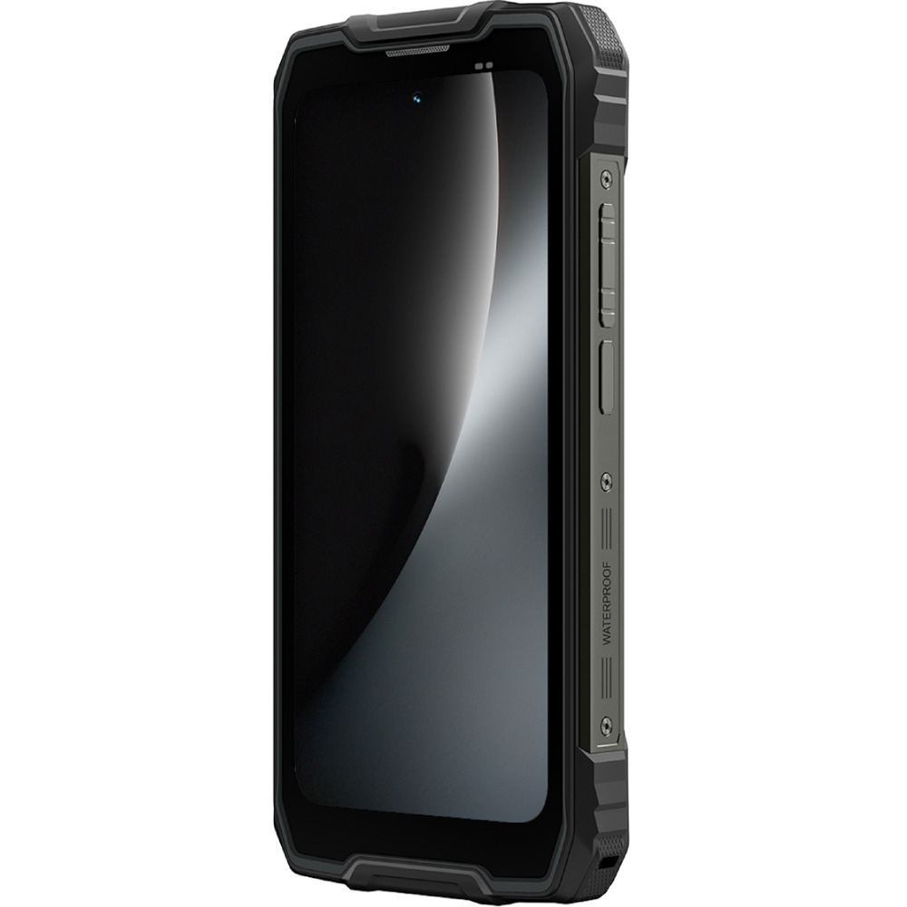 Смартфон BLACKVIEW ROCK 2 8/256GB Black (ROCK_2_8_265_BK) Оперативная память, Гб 8