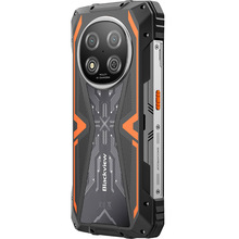 Смартфон BLACKVIEW ROCK 2 8/256GB Orange (ROCK_2_8_265_OR)