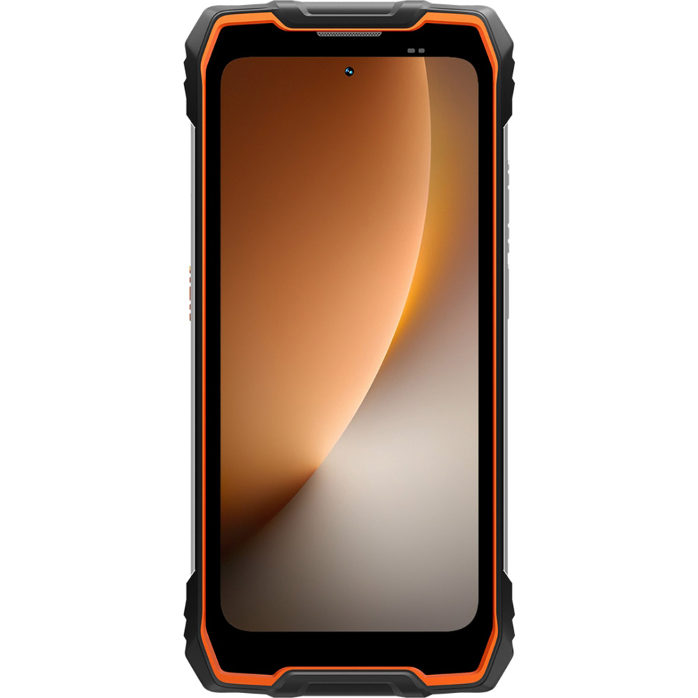 Смартфон BLACKVIEW ROCK 2 8/256GB Orange (ROCK_2_8_265_OR) Встроенная память, Гб 256