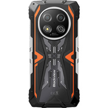 Смартфон BLACKVIEW ROCK 2 8/256GB Orange (ROCK_2_8_265_OR)