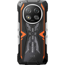 Смартфон BLACKVIEW ROCK 2 12/256GB Orange (ROCK_2_12_265_OR)