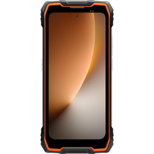 Смартфон BLACKVIEW ROCK 2 12/256GB Orange (ROCK_2_12_265_OR)