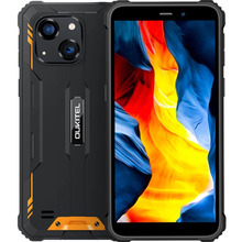 Смартфон OUKITEL G2 4/64GB NFC Dual Sim Orange (G2_OR)