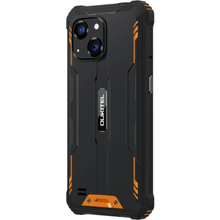 Смартфон OUKITEL G2 4/64GB NFC Dual Sim Orange (G2_OR)
