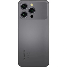 Смартфон OUKITEL P1 Pro 8/512GB Black (P1_Pro_BK)