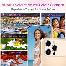 Смартфон OUKITEL P1 Pro 8/512GB Black (P1_Pro_BK)