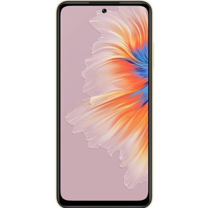 Смартфон OUKITEL C65 4/128GB Gold (C65_GD) Встроенная память, Гб 128