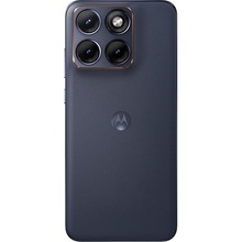 Смартфон MOTOROLA Edge 70 Fusion 12/256GB Dual Sim Silhouette (PBBE0042UA)