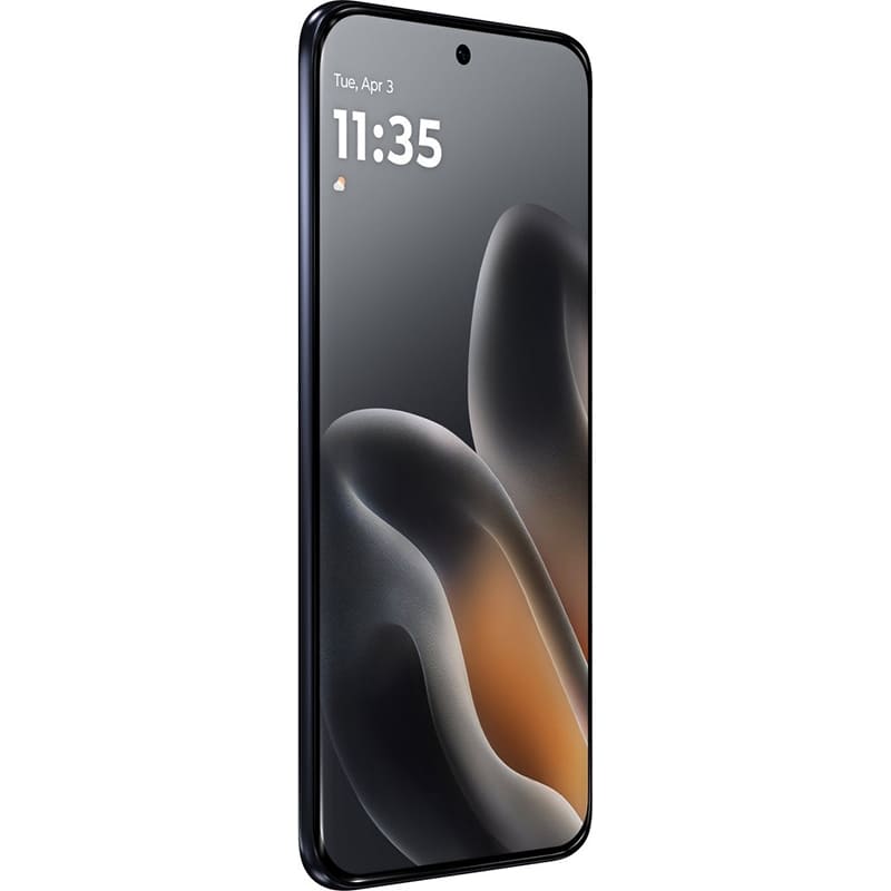 Смартфон MOTOROLA Edge 70 Fusion 12/256GB Dual Sim Silhouette (PBBE0042UA) Диагональ дисплея 6.78