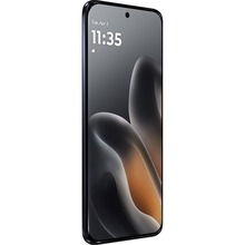 Смартфон MOTOROLA Edge 70 Fusion 12/256GB Dual Sim Silhouette (PBBE0042UA)