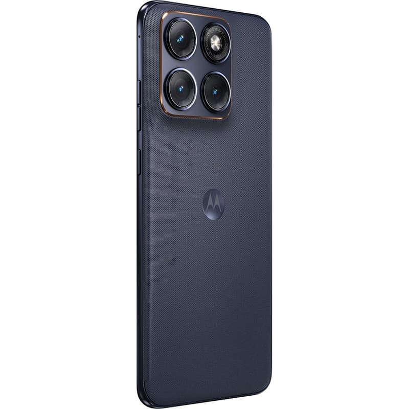 Заказать Смартфон MOTOROLA Edge 70 Fusion 12/256GB Dual Sim Silhouette (PBBE0042UA)