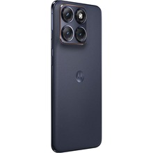 Смартфон MOTOROLA Edge 70 Fusion 12/256GB Dual Sim Silhouette (PBBE0042UA)