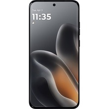 Смартфон MOTOROLA Edge 70 Fusion 12/256GB Dual Sim Silhouette (PBBE0042UA)