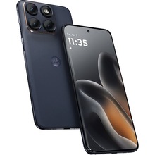 Смартфон MOTOROLA Edge 70 Fusion 12/256GB Dual Sim Silhouette (PBBE0042UA)