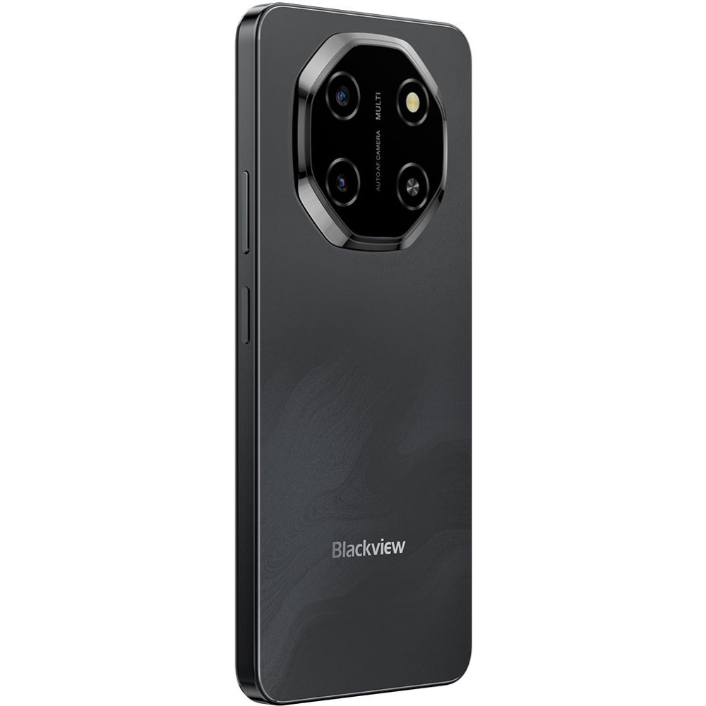 Фото Смартфон BLACKVIEW SHARK 6 6.88" HD+ 4GB 128GB (SHARK_6_4_128_BK)