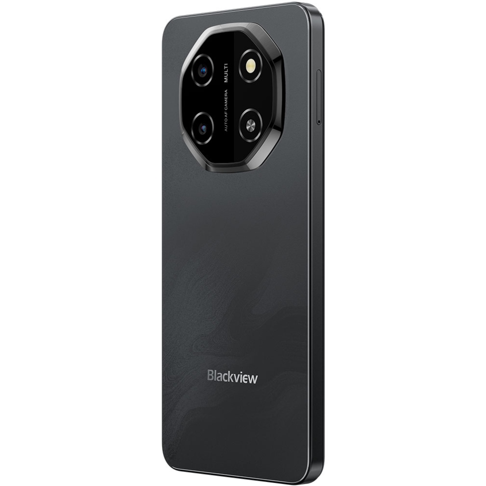 Смартфон BLACKVIEW SHARK 6 6.88" HD+ 4GB 128GB (SHARK_6_4_128_BK) Матрица IPS