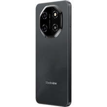 Смартфон BLACKVIEW SHARK 6 6.88" HD+ 4GB 128GB (SHARK_6_4_128_BK)