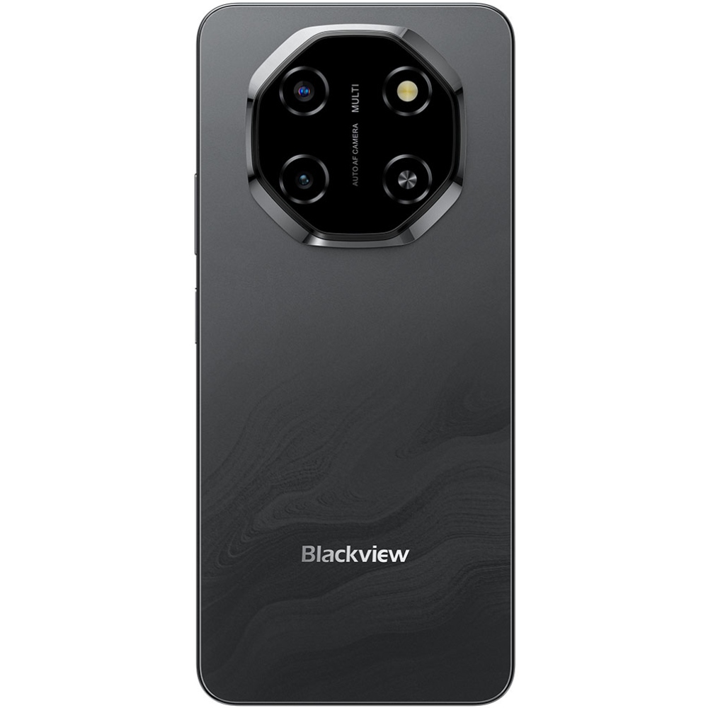 Внешний вид Смартфон BLACKVIEW SHARK 6 6.88" HD+ 4GB 128GB (SHARK_6_4_128_BK)