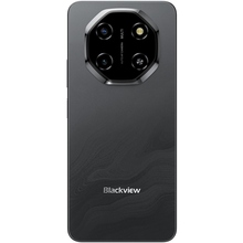 Смартфон BLACKVIEW SHARK 6 6.88" HD+ 4GB 128GB (SHARK_6_4_128_BK)