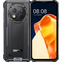Смартфон OUKITEL G1S 4/128GB NFC Black