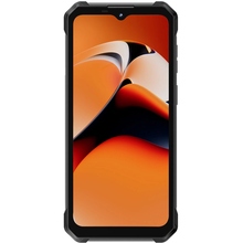 Смартфон OUKITEL wp53s 4/128GB NFC Black
