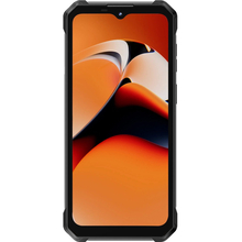 Смартфон OUKITEL wp53 8/128GB NFC Black