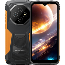 Смартфон BLACKVIEW FORT 1 6/256GB NFC Orange