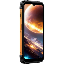 Смартфон BLACKVIEW FORT 1 6/256GB NFC Orange