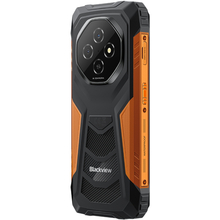 Смартфон BLACKVIEW FORT 1 6/256GB NFC Orange